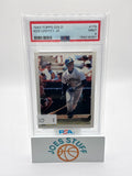 1993 Topps Ken Griffey Jr. PSA 9