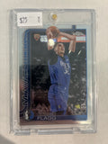 2025-26 Topps Chrome Cooper Flagg #251