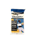 2022 Chronicles MLB Value Pack