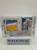 2021 Absolute Josh Palmer RPA 4/5