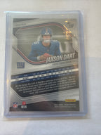2025 Jaxon dart rookie Prizm