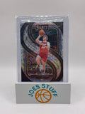 2025 Panini Select Cam Spencer Premier Level #189 Scope Prizm