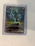 Zekrom EX 166/086