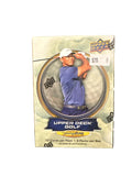 2026 Upper Deck Golf Blaster Box