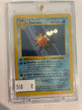 Starmie 064/102 Base Set (Shadowless) Regular