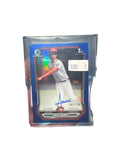 2026 Bowman Chrome Aaron Judge True Blue 147/150