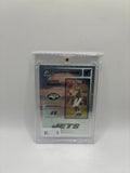 2023 Panini Optic DonRuss Aaron Rodgers Passing Grade