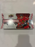 2023-24 Upper Deck The Connor Berdard Collection Hockey Hobby Box
