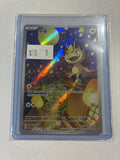 Chinese Meowth 02 07/07