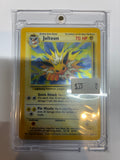 Jolteon 4/64 Jungle Holo