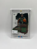 2025 Topps Jaylen Brown Own The Game Patch