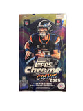 2025 Topps Chrome Cosmic Hobby Box