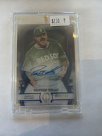 2026 Payton tolle 99/150 auto