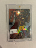 2025 Topps Finest Torchers Insert Jayden Daniels