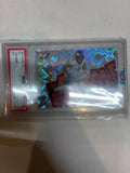 2023 Panini Absolute Kaboom! Jalen Hurts #9 PSA 10