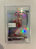 2024 Panini Prizm Rookies Jayden Daniels Silver Prizm