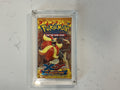 Pokémon X and Y Flashfire Pack