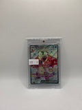 Charizard EX 074 Sv: Scarlet and Violet Promo Cards Holo