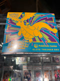 Mega Evolution Ascended Heroes Pokémon Center ETB