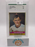 1976 Topps Nolan Ryan #330 SP3