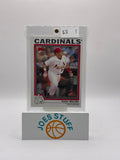 2003 Topps Yadier Molina #324
