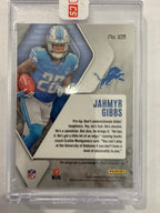 2023 Phoenix Jahmyr Gibbs Auto Sealed
