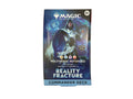 Magic The Gathering: Reality Fracture (Commander Deck)