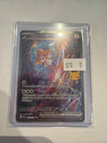 Jirachi 155/128