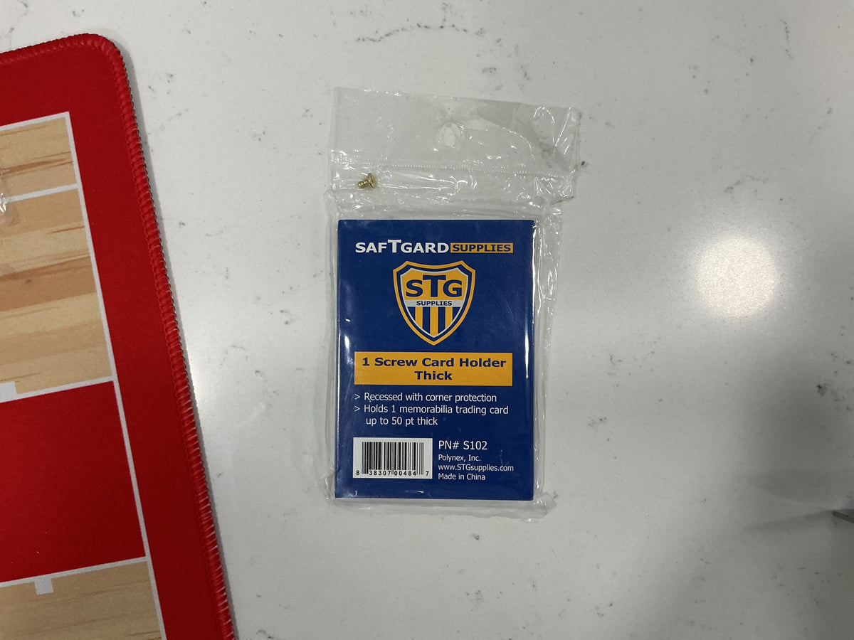 SaFTGARD Supplies