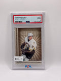 2005-06 Parkhurst Rookies Sidney Crosby PSA 9