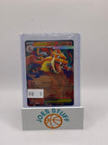 Mega Charizard Y ex 022/217 Me: Ascended Heroes Holo