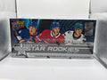 2025-26 Upper Deck Star Rookies (Box Set)