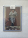 2025 monogram Aaron judge