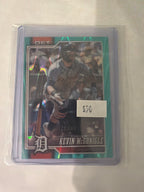 2026 Topps Chrome Kevin Mcgonigle 121/199