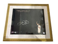 Larry Bird Autographed Photo