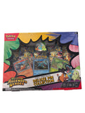 Pokemon - Ascended Heros - Deluxe Pin Collection