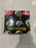 Pokémon Mega Evolution Booster Box