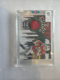 2026 field fit swatch Drake Maye patch