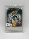 2024 Panini Origins Romeo Doubs