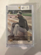 2003 Thomas Frank 166/250