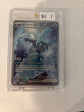 Kyurem ex 165/086