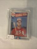 1985 Topps Mark McGwire