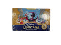 Disney Lorcana Into The Inklands (Booster Box)