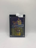 1999-00 Topps Finest Double Double Kobe Bryant #D2