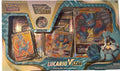 Pokemon : Lucario V Star - Collection Box