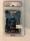 2023 Prizm Jahmyr Gibbs Variation PSA10