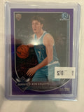 2026 Bowman Kon Knueppel 151/250