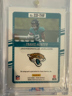 2025 Prizm Travis Hunter Auto