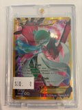 Gardevoir EX Secret 116/114 XY Steam Siege Holo