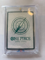 One piece Nico Robin Don!! Card